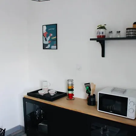 Appartement De Charme Saint-Samson-sur-Rance Extérieur photo