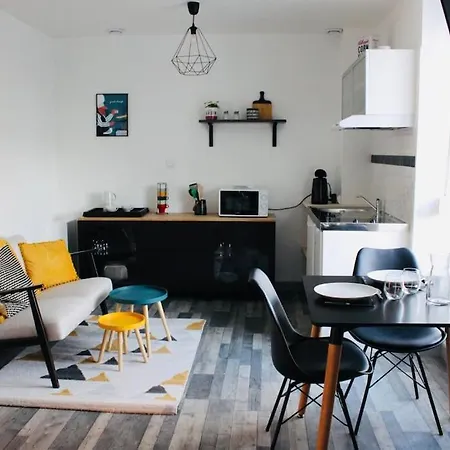 Appartement De Charme Saint-Samson-sur-Rance Extérieur photo
