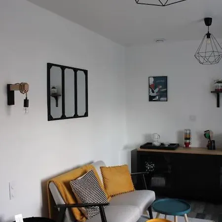 Appartement De Charme Saint-Samson-sur-Rance Extérieur photo