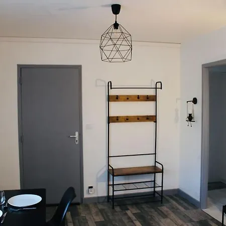 Appartement De Charme Saint-Samson-sur-Rance Extérieur photo