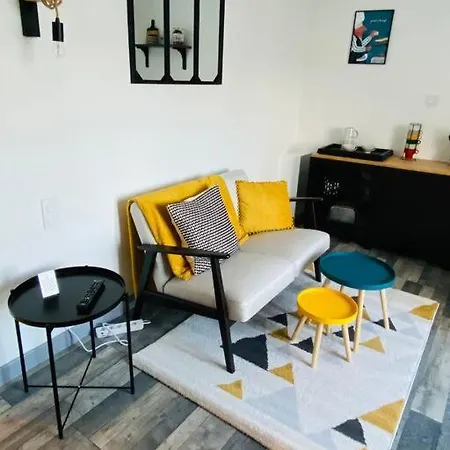 Appartement De Charme Saint-Samson-sur-Rance Extérieur photo