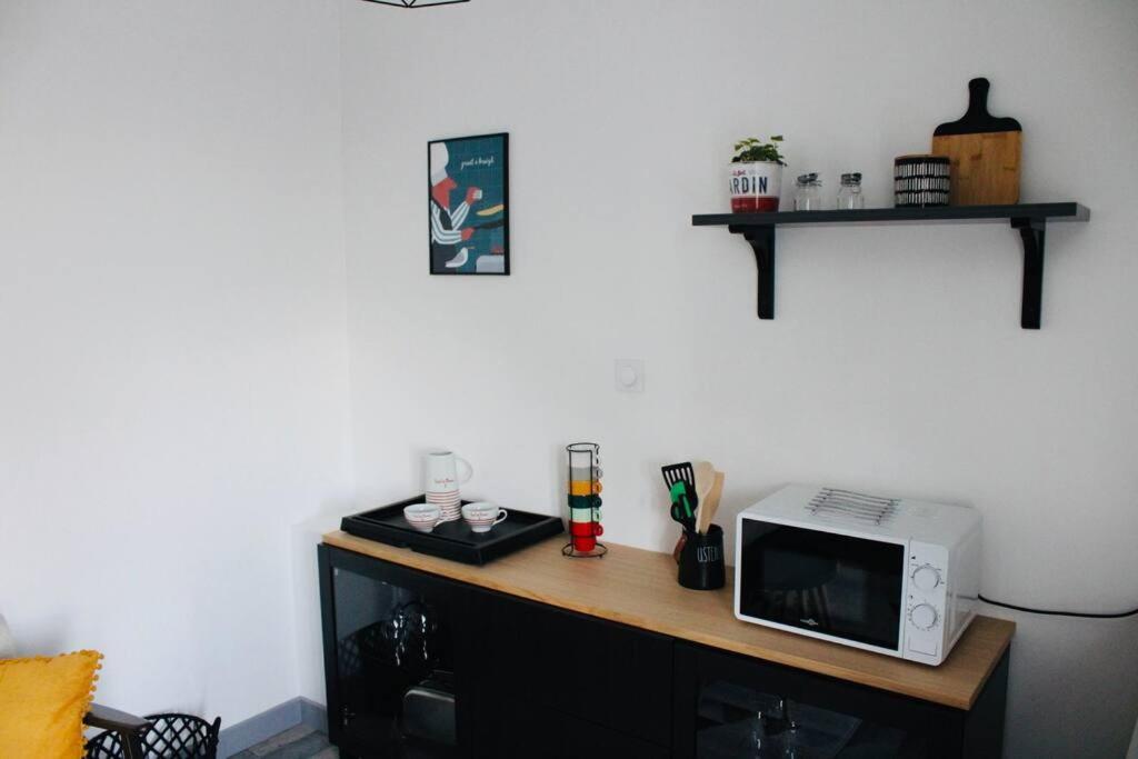 Apartment De Charme