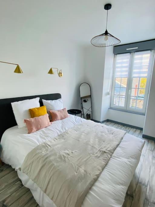 De Charme Apartment