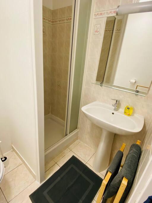 Apartment De Charme *